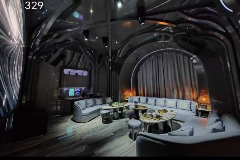 那曲豪华ktv招聘新成员，诚邀您加入​