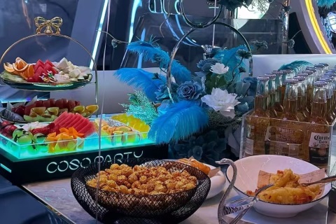 那曲高端夜店招聘礼宾员,那曲商务夜总会,新人优房团队综合待遇