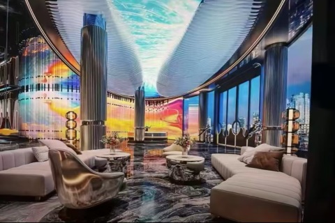 那曲夜总会招聘,那曲商务KTV招聘,规划职业开启辉煌人生新起