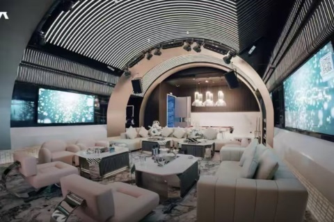 那曲数十间豪华的KTV招聘老店的力量依旧保证上班率靠谱