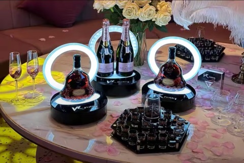 那曲KTV公主招聘网，日结工资歌手舞蹈礼仪岗位齐全